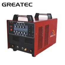 AC DC инвертор TIG 200 AMPS сварочный аппарат